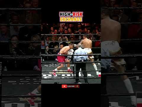Abel Ramos VS. Jamal James | HIGHLIGHTS    #boxing #sports #combat thumbnail