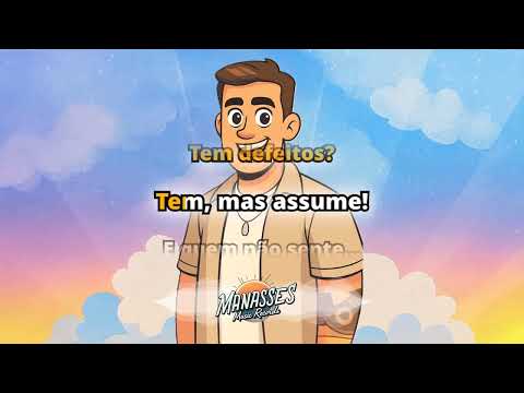 Pedro Jorge Vai Vencer - Manassés thumbnail