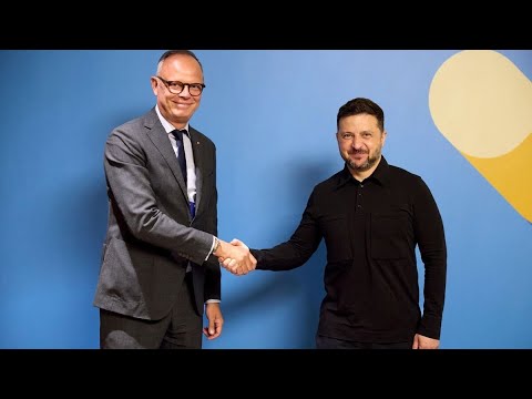 Déplacement d'Edouard Philippe à Kiev : un passage obligé pour les candidats à la présidentielle thumbnail