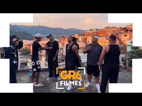 Homenagem aos Relíquias 7 - DJ Matt-D, MC Lipi, Lemos, Vinny MC, Júlio D.E.R, Menor MC, Leozinho ZS thumbnail