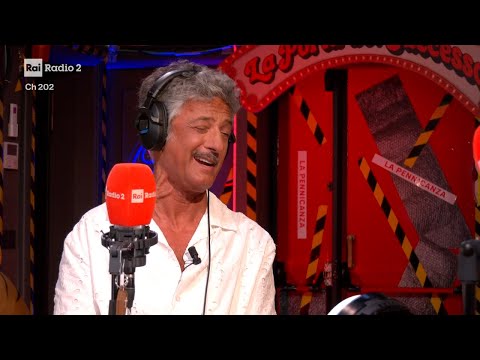 Al bano e il remix di "Felicità" - La Pennicanza 01/06/2026 thumbnail