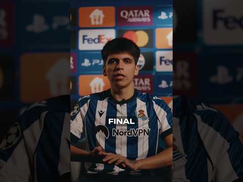 Keeping things cool in the heat of the eChampions League Finals thumbnail
