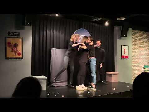 The Debut Performance of Say When thumbnail