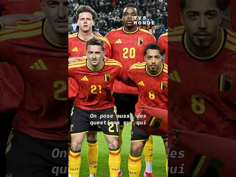 La dernière grande compétition de la génération dorée thumbnail