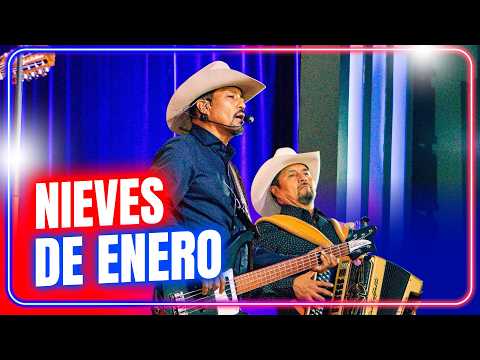 Nieves de Enero Vagon Chicano thumbnail
