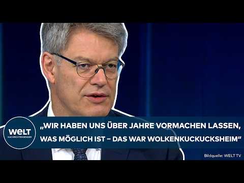 TANKRABATT: "Das war Wolkenkuckucksheim" – Verkehrsminister Schnieder lässt weitere Entlastung offen thumbnail