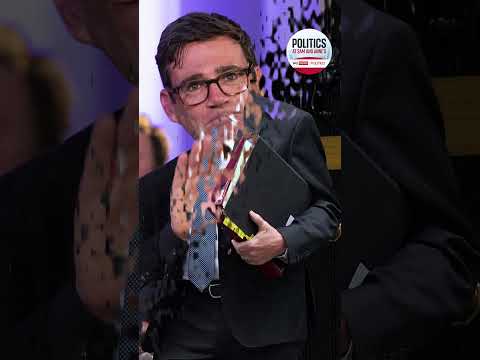 Why is Andy Burnham moulding his policies 'in the dark'? thumbnail