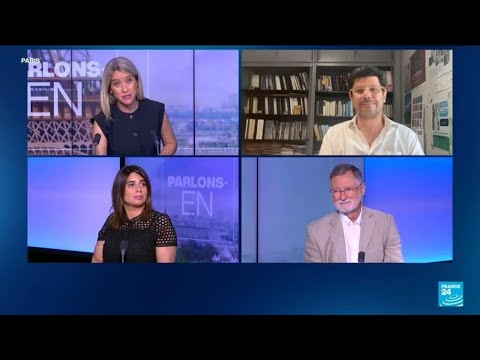 Erdogan : plus puissant que jamais ? Parlons-en avec Ayşegül Sert, Didier Billion et Samim Akgönül thumbnail