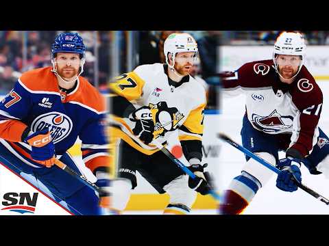 Brett Kulak’s OT Magic thumbnail
