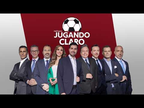 Jugando Claro | EN VIVO | Viernes 29 de Mayo thumbnail