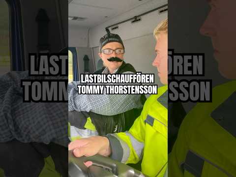Pov du har praktik hos Tommy Thorstensson thumbnail