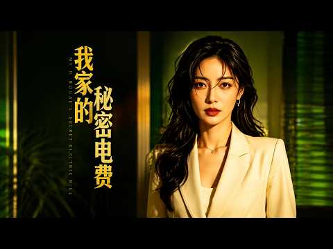 【高清全集】《我家的秘密电费》 #逆袭 #爱情 #甜宠 #反转 #江山 #热门短剧 #drama #爽剧 thumbnail