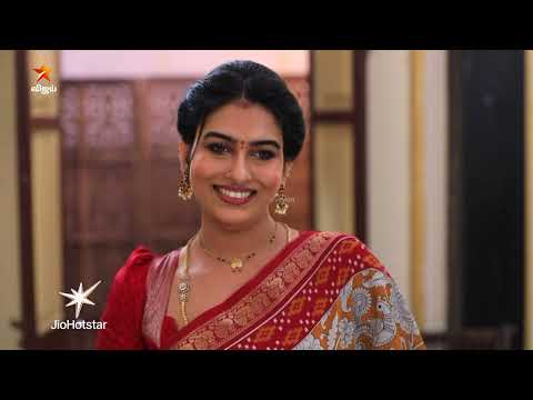 Thendrale Mella Pesu | Episode highlight 1 | 3rd June 2026 thumbnail
