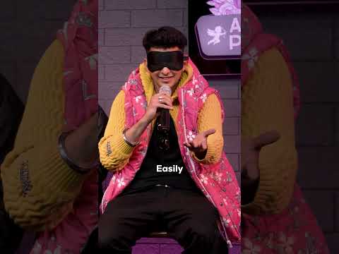 ANDHA PYAAR EPISODE 1 IS ON YOUTUBE  #andhapyaar thumbnail