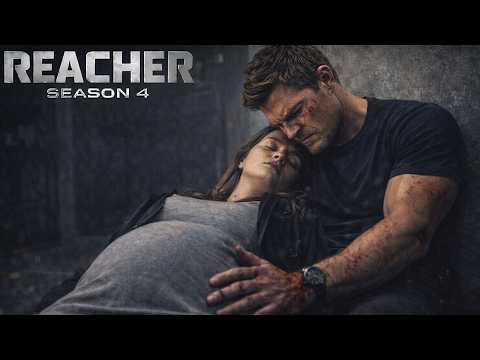 REACHER SEASON 4 This Changes Everything for Him thumbnail