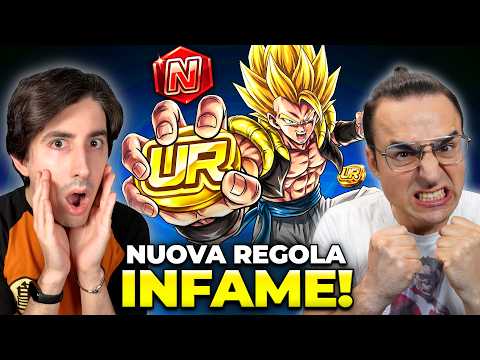 la REGOLA che ha SPEZZATO Tube 😱 Tante UR ma NON può usarle 👀 thumbnail