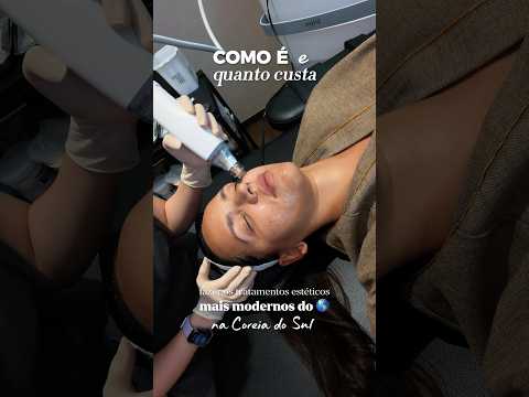 ⁠Eu amei a experiência na @PpeumGlobalOfficial ❤️❤️❤️ #coreiadosul thumbnail