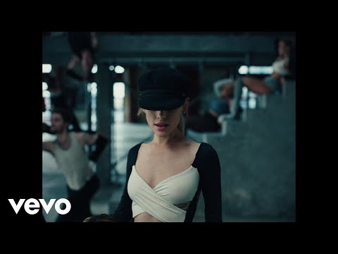 Ariana Grande - yes, and? (official music video) thumbnail