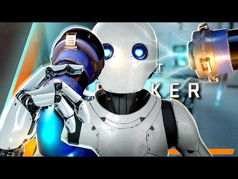 The Last Caretaker #19 🤖 Blamabel Verkabeln, doch nicht irreparabel thumbnail