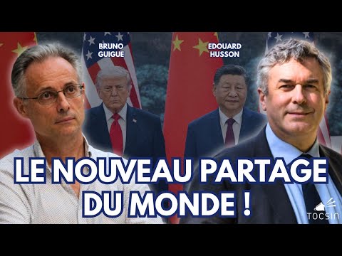 La Matinale 18/05 : Rencontre à Pékin : Trump et Xi Jinping à la table des négociations ! thumbnail