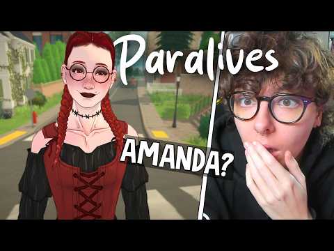 È USCITO IL SOSTITUTO DI THE SIMS? - Paralives thumbnail