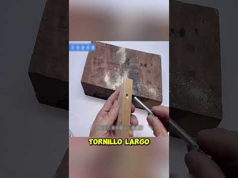 Antena casera que mejora tu señal al instante 📡😱 thumbnail
