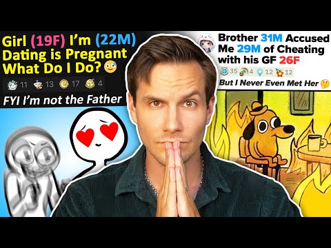 r/WhatDoiDo - Teenage Stepdad? 😶 thumbnail