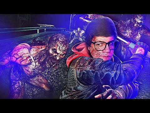 DE NOITE O BICHO COME! - Dying Light The Beast thumbnail