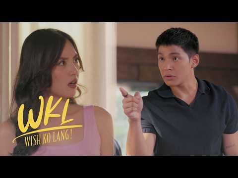 Babaeng nang-alipin sa little person, hindi na nakatakas sa kanyang pagpapanggap! | Wish Ko Lang thumbnail