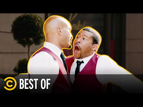 Key & Peele’s Most Hardcore Fans ? thumbnail