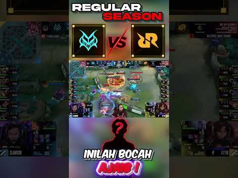 WONDER KID MPL MY ! #mvp #vamos #rrq thumbnail
