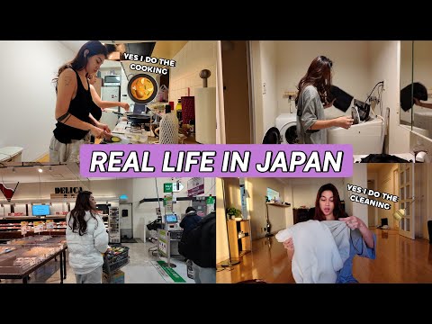 HOUSEWIFE IN JAPAN | ZEINAB HARAKE thumbnail