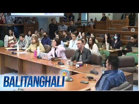 Hindi valid ang liham | Balitanghali thumbnail