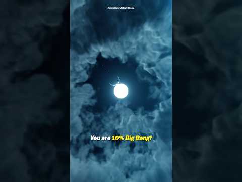 You Are Literally Made Of Stars thumbnail