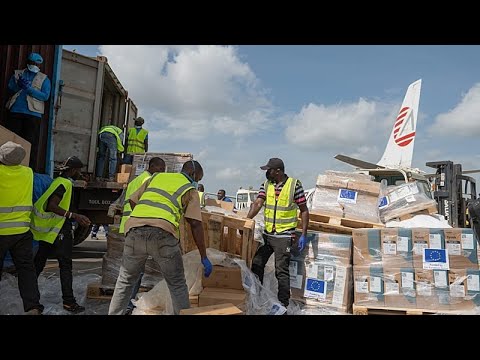 RDC: riposte contre Ebola renforcée, alors que les cas augmentent et que l’UE envoie son aide thumbnail