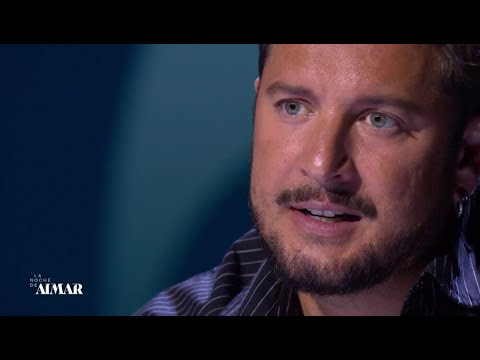 Manuel Carrasco critica el genocidio en Gaza: "Quiero estar en el lado bueno" - La Noche de Aimar thumbnail
