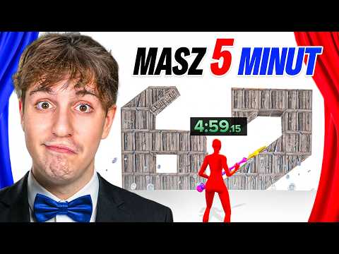 ZRÓB TO w 5 MINUT i WYGRAJ V-DOLCE w Fortnite thumbnail