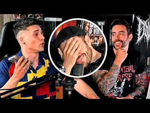 "¡¡Soy tu p*to abogado!!" - El momento meme en el que el abogado de Swit Eme la lía en directo thumbnail