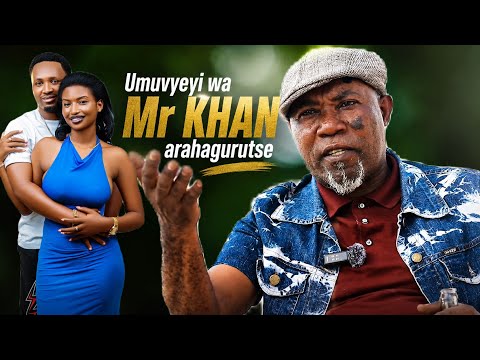 Ibintu biraza nabi !Umuvyeyi wa MR KHAN we ayiciye umurya "NANA wapi namitende KEZA" ino ni GASOPO? thumbnail