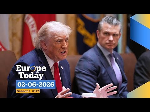 Europe Today : l'accord de paix USA-Iran menacé, l'UE approuve une loi migratoire polémique thumbnail