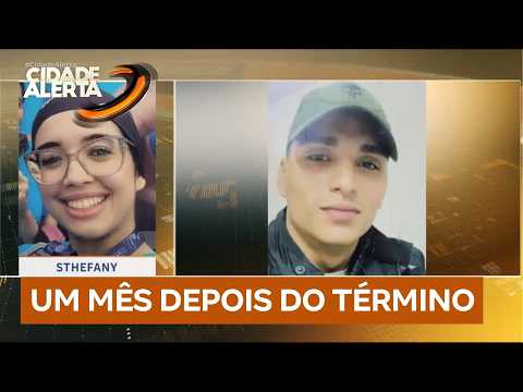SP: jovem enfermeira é morta a tiros pelo ex-companheiro após termino thumbnail