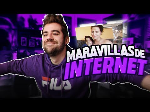 MARAVILLAS DE INTERNET thumbnail