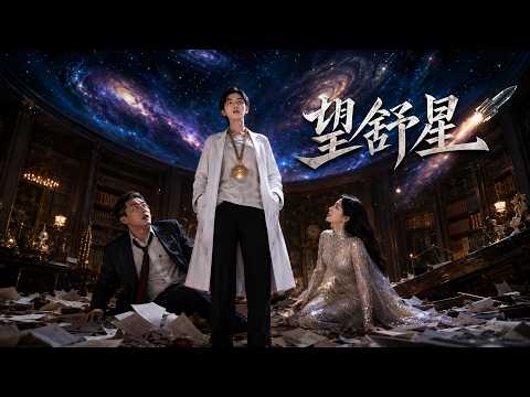 【高清全集】《望舒星》 #逆袭 #爱情 #甜宠 #反转 #江山 #热门短剧 #drama #爽剧 #AI短剧 thumbnail