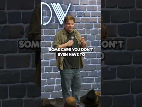 ISMO | New car keys are stupid thumbnail