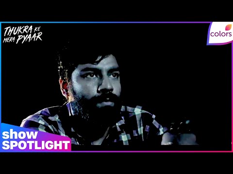 Thukra Ke Mera Pyaar | Ep. 19 |  | Colors TV thumbnail