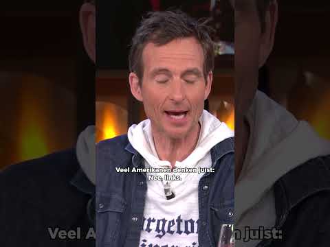 ‘Een mislukte aanslag, helpt Trump’  | RTL Tonight thumbnail