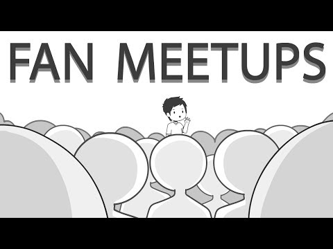 Fan Meetups thumbnail