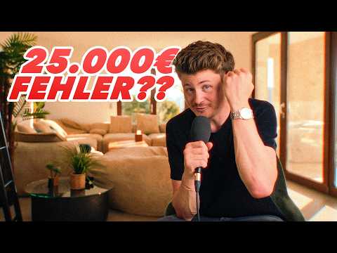 WARUM habe ich mir eine LUXUS UHR gekauft? thumbnail