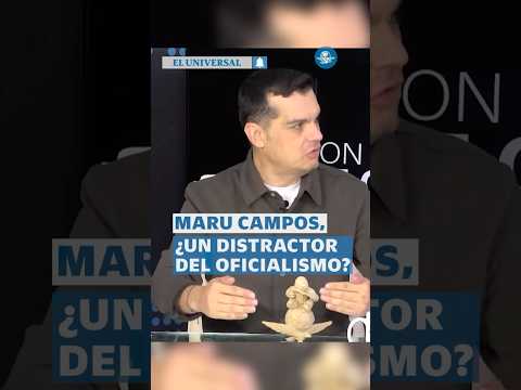 Nulidad de elección por intervención extranjera: la respuesta de Morena por narcopolíticos: Triana thumbnail