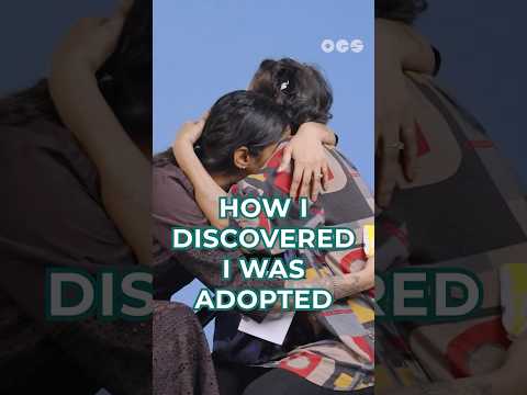 She hid my adoption for 14 years  #ogs  #singapore #mother thumbnail
